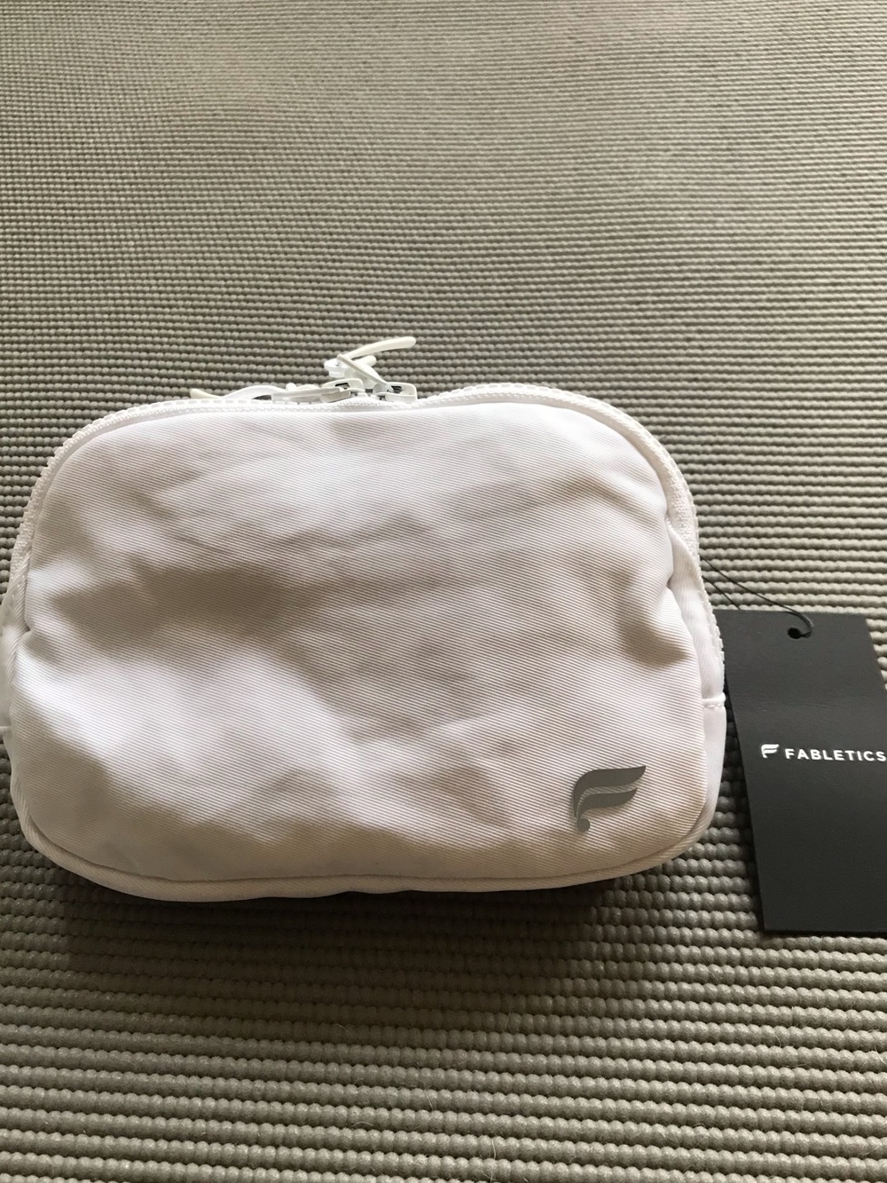 Brand new Fabletics Belt Bag